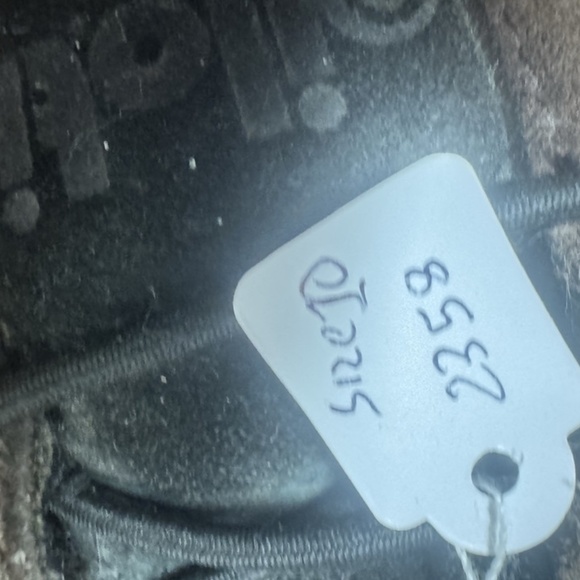 Pilote, Men’s, Shoes Casual, Brown, Size 10, Lace up, Leather, Non-slip sole.! main image 4